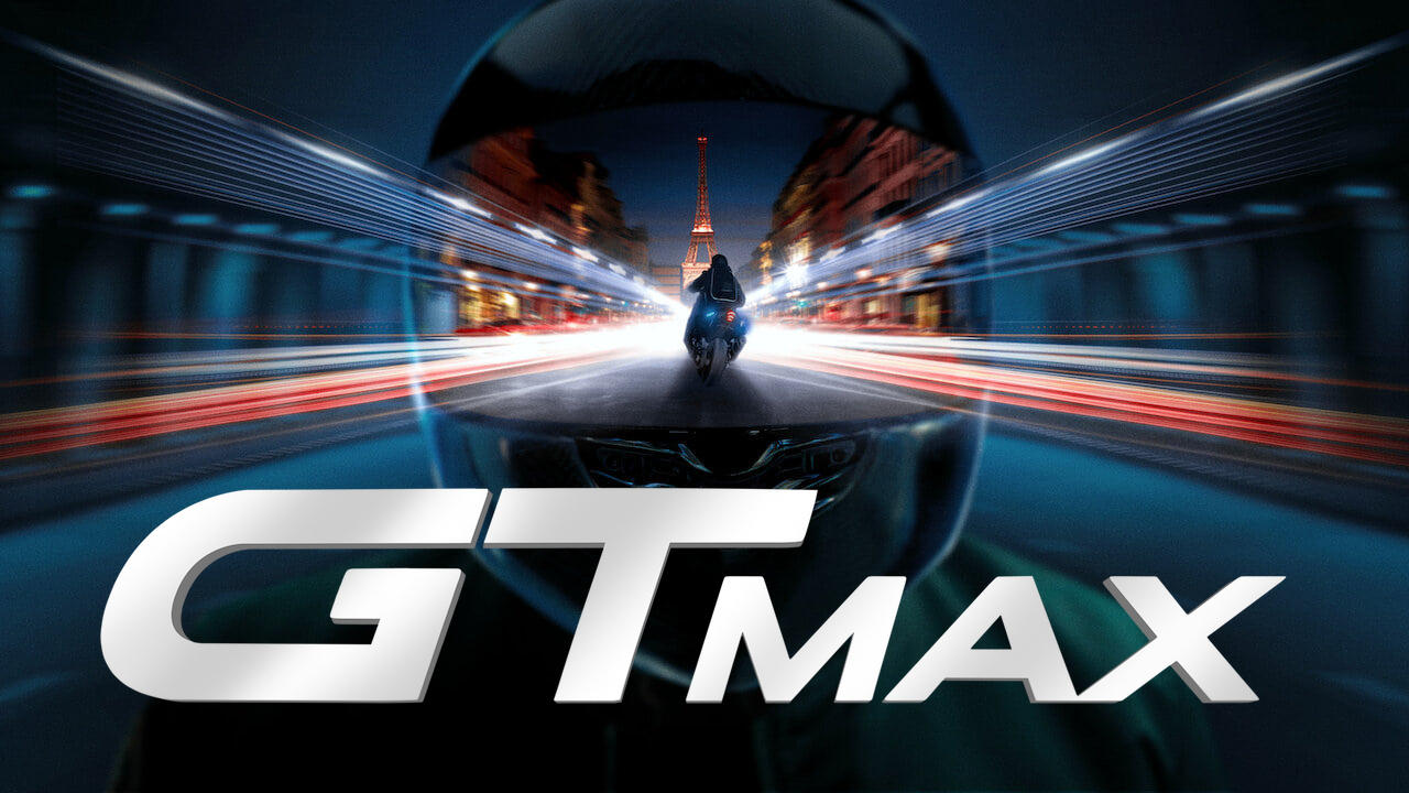 GTMAX (2024) Movie BollyFlix